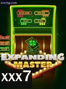 Descubra o universo de ExpandingMaster: O Jogo de Estratégia Inovador