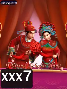 Descubra o Fascinante Mundo de FlirtingScholarTang: Aventuras e Estratégias
