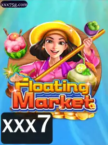 Explorando o Jogo 'FloatingMarket': Uma Introdução Completa e Regras Detalhadas