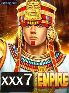 GoldenEmpire: Explorando o Brilhante Universo do Jogo com a Palavra-Chave xxx7
