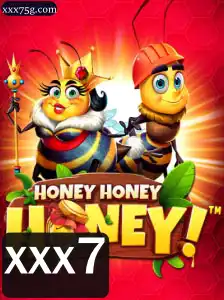 Explorando o Fascinante Mundo de HoneyHoneyHoney