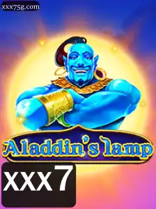 Descubra o Fascinante Mundo de Aladdinslamp