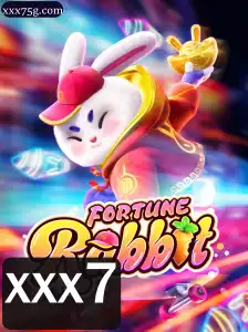 Descubra FortuneRabbit: O Jogo de Aventura e Estratégia com a Palavra-Chave Secreta 'xxx7'