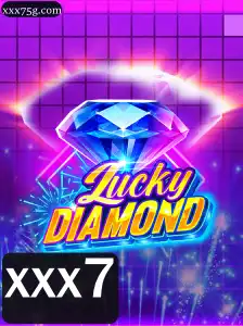 Descobrindo LuckyDiamond: O Jogo Que Mistura Estratégia e Sorte