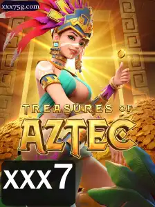 Descubra os Segredos do Jogo Treasures of Aztec