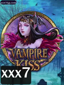 VampireKiss: A Immersive Adventure in the World of Supernatural