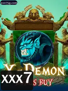 Descubra o Fascinante Mundo do Jogo XDemonBonusBuy